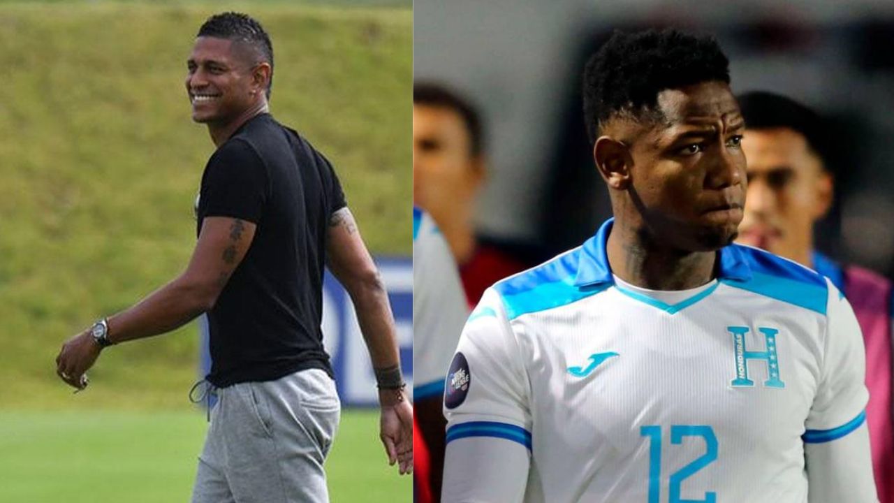 Carlo Costly expone que Romell Quioto volverá a la Selección Nacional