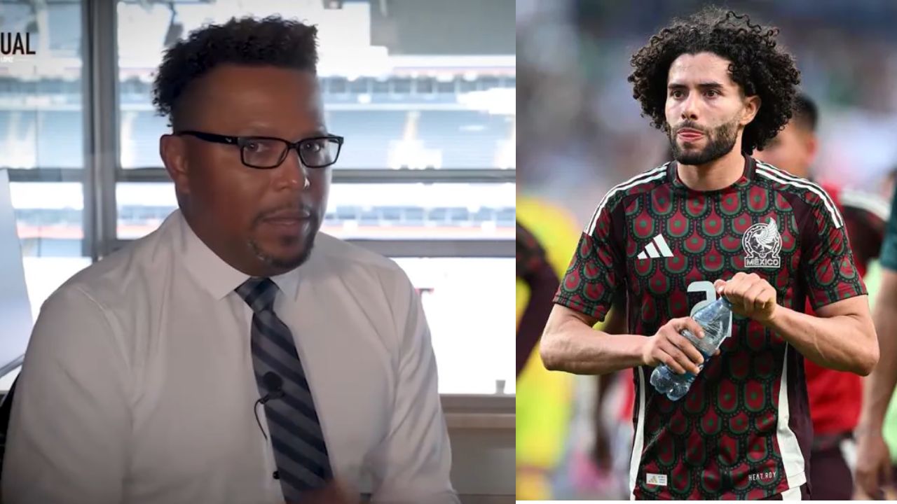 Carlos Pavón responde a César Huerta de México por menospreciar a Honduras