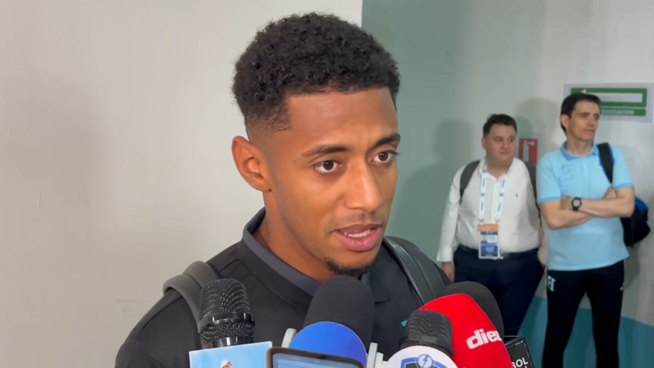 Choco Lozano señala lo que debe mejorar Honduras para avanzar en la eliminatoria