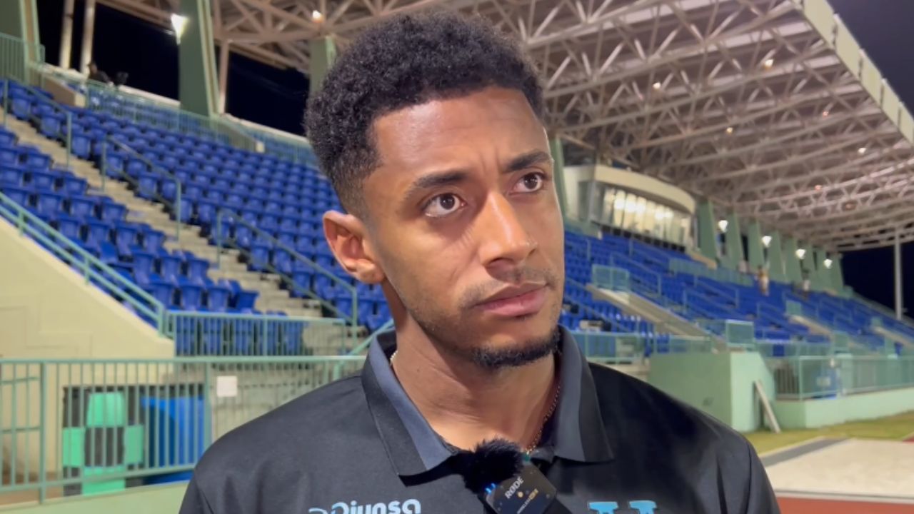 Choco Lozano menciona porqué Honduras falló tanto ante Bermudas