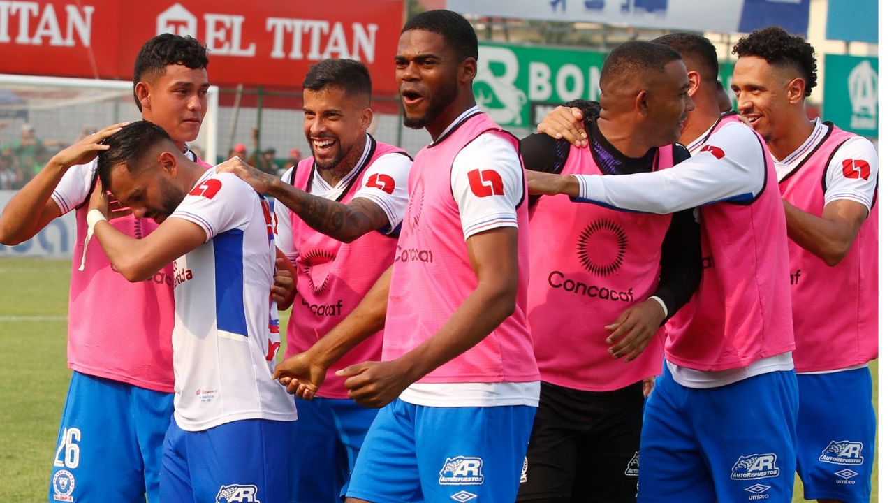 Jugadores del Olimpia hacen inédita confesión sobre Juan Pablo Montes