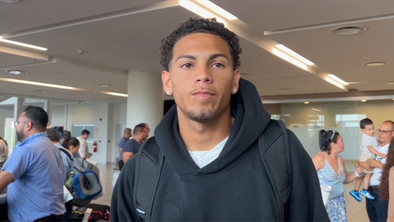 David Ruíz confiesa por qué ya no es titular en Inter Miami y deja mensaje previo a la eliminatoria