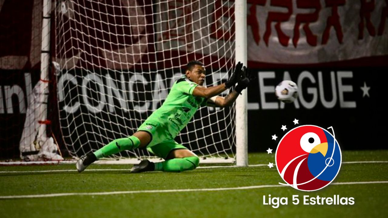 Denovan Torres regresa a la Liga Nacional con sorpresivo equipo para el Apertura 2024
