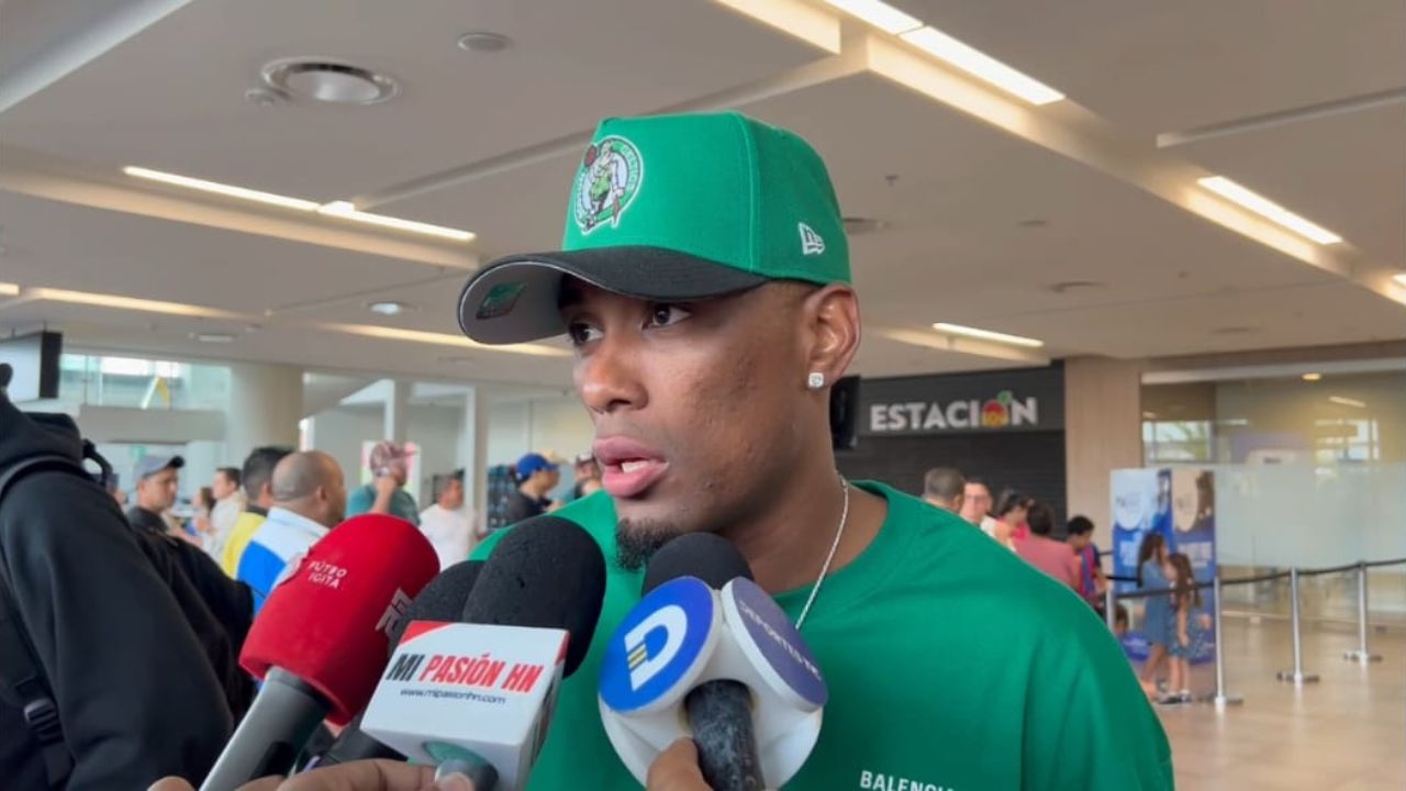 Deiby Flores expone la lección que aprendieron contra Costa Rica que les servirá para ir al Mundial 2026