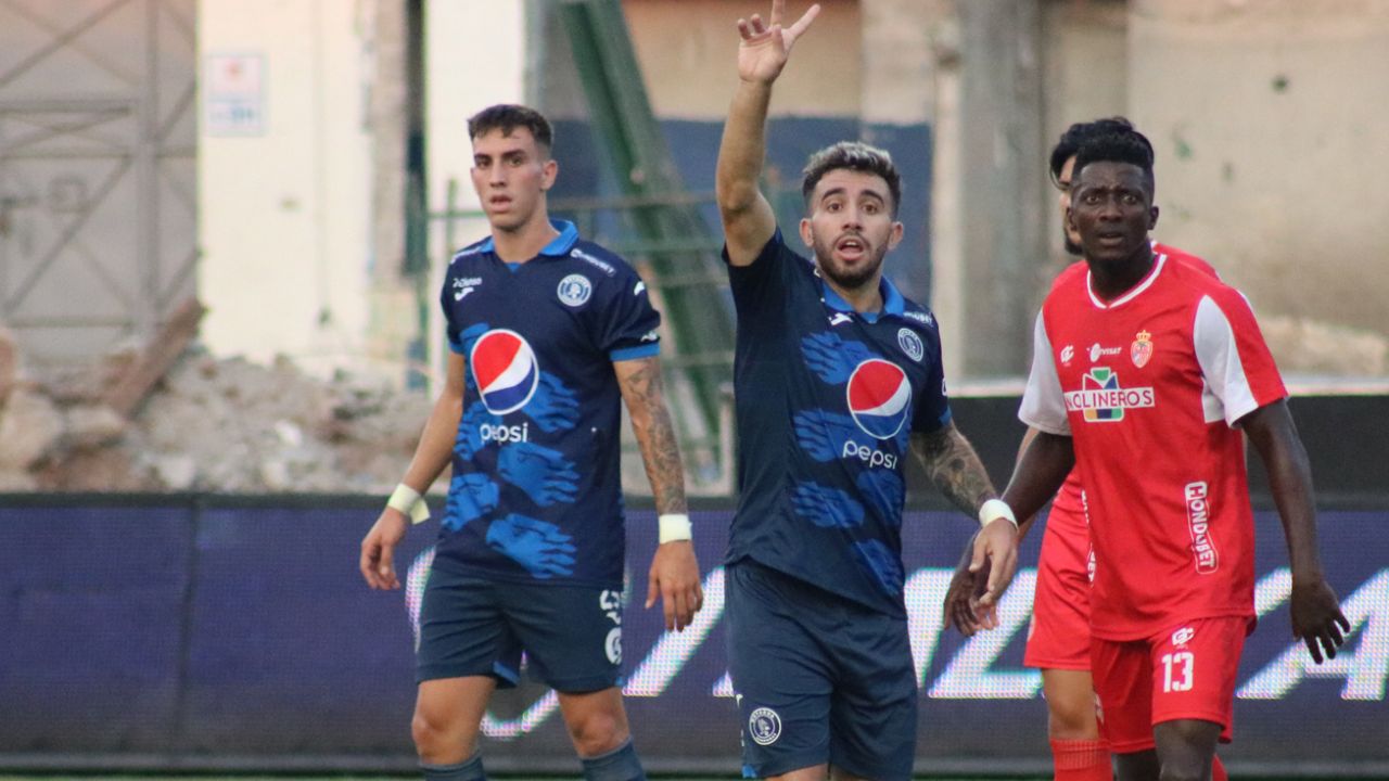 Liga Nacional fija fecha para definir si habrá quinto extranjero para Apertura 2024