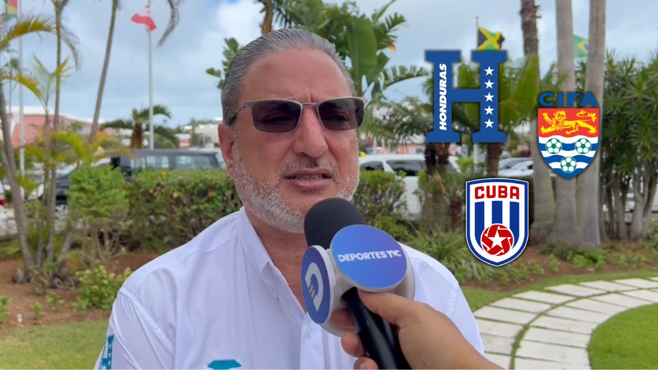 FFH reacciona sobre la posible ausencia de Islas Caimán ante Cuba