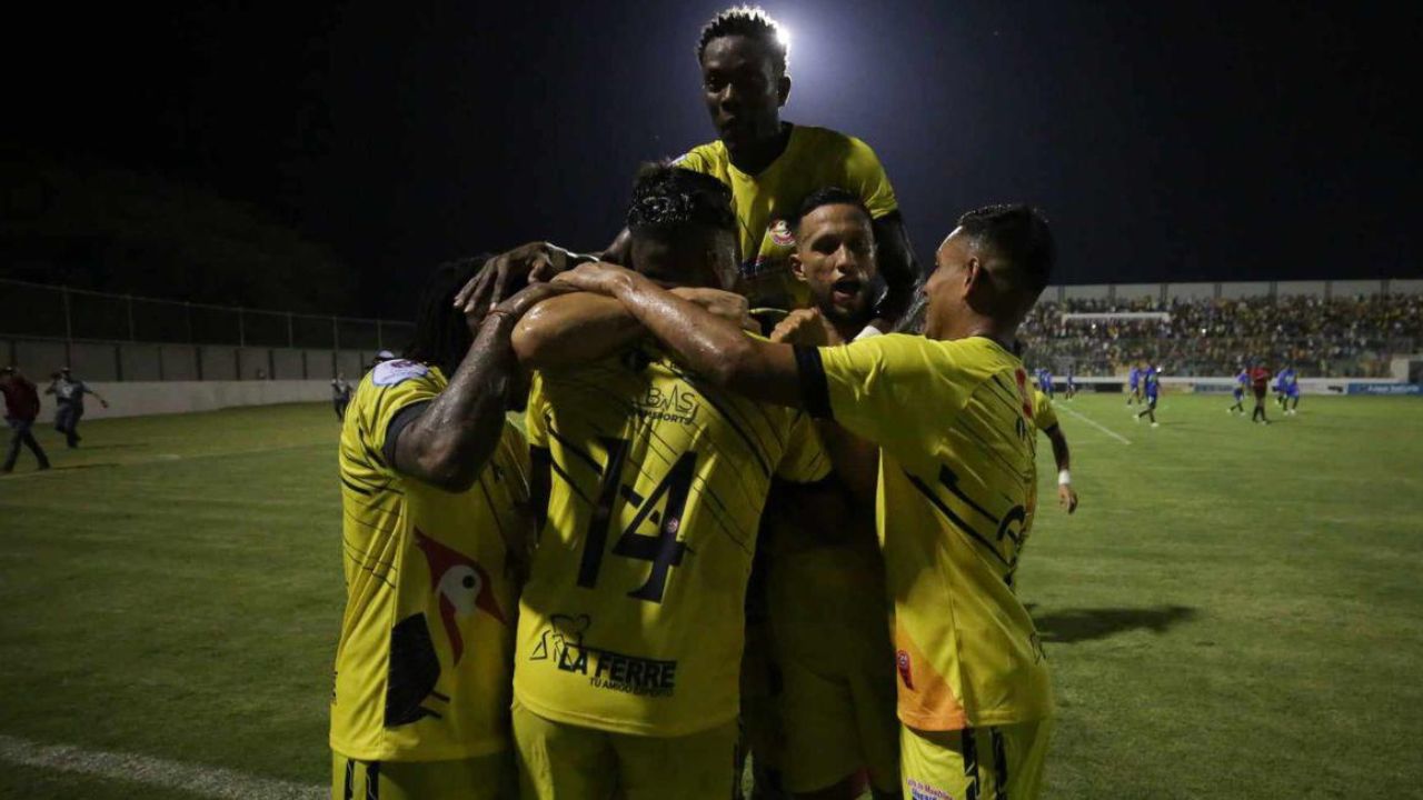Presidente del Génesis confirma las seis bajas de cara al torneo Apertura 2024