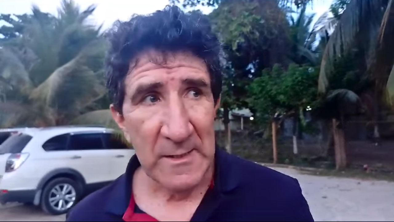 Héctor Vargas revela el único club que lo ha contactado para dirigir en el Apertura 2024