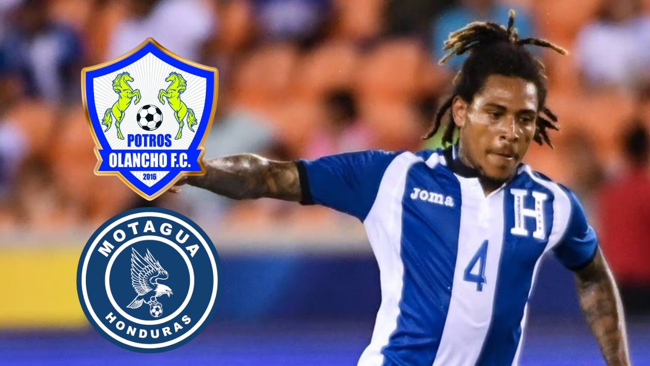 El equipo con el que Henry Figueroa jugará cuando FIFA le levante el castigo
