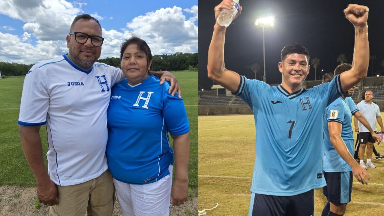 Chelito Martínez inspira a hondureña que lucha contra el cáncer y busca conocerlo