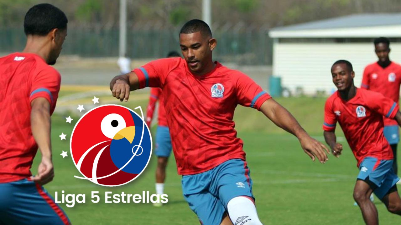 José Mendoza recibe respuesta de un club de la Liga Nacional tras terminar contrato con Olimpia