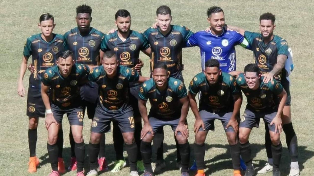 Juticalpa FC despacha al Platense y se clasifica a la Final de Liga de Ascenso