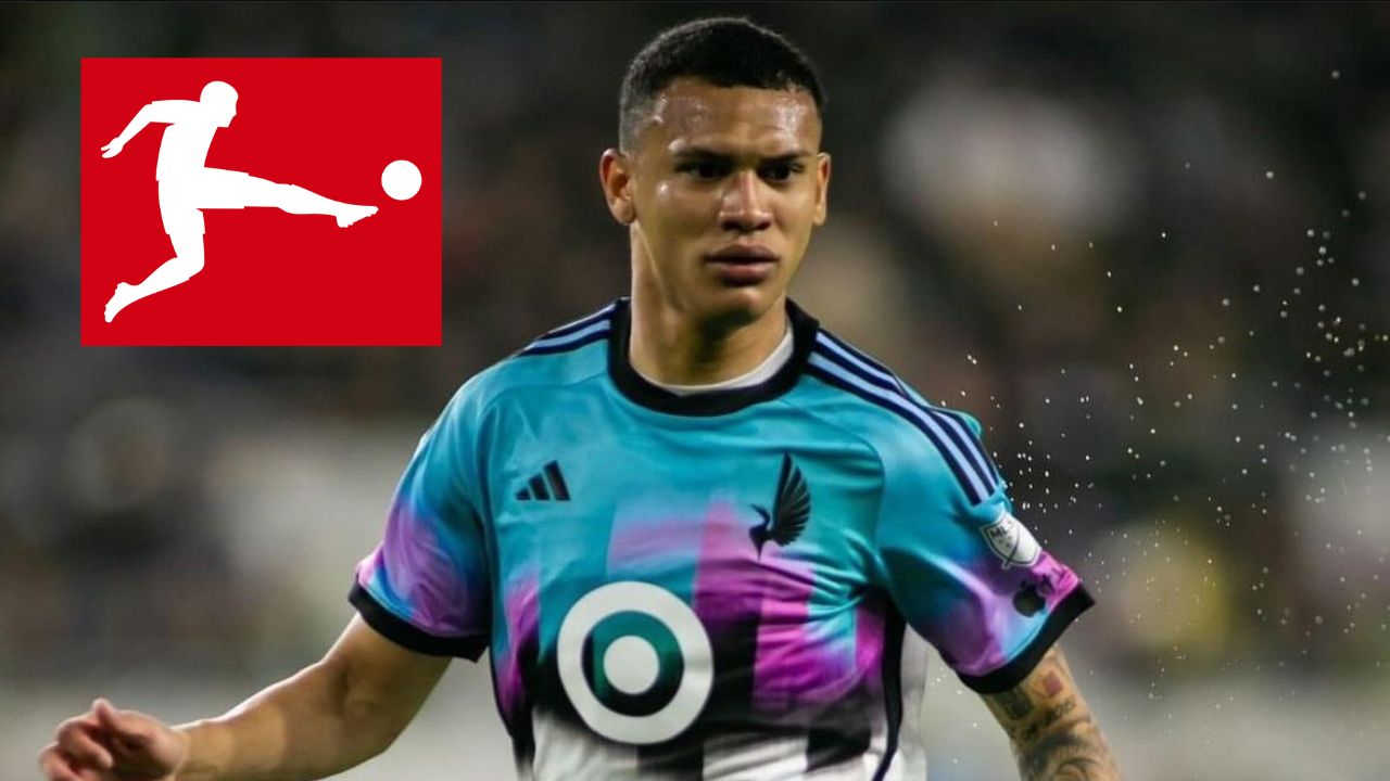 Kervin Arriaga, ausente en partido de Minnesota y su traspaso a Europa se calienta