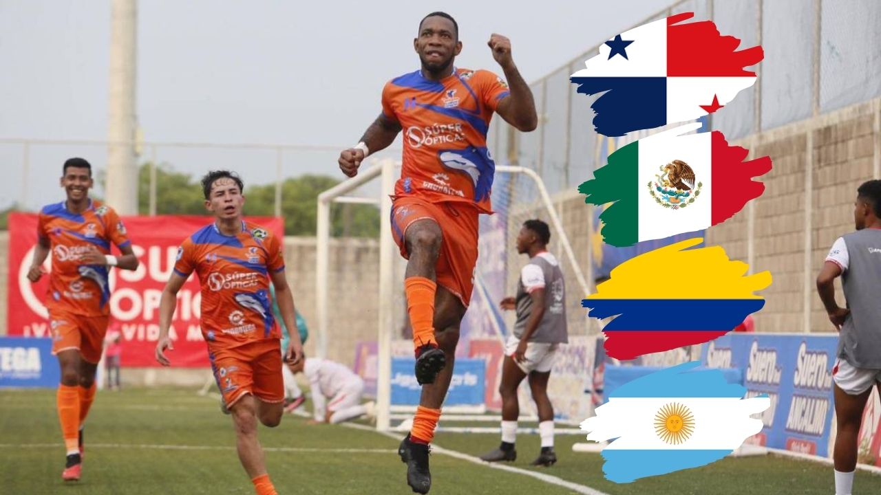 Lobos UPN confirma que iniciará a contratar jugadores extranjeros a partir del Apertura 2024