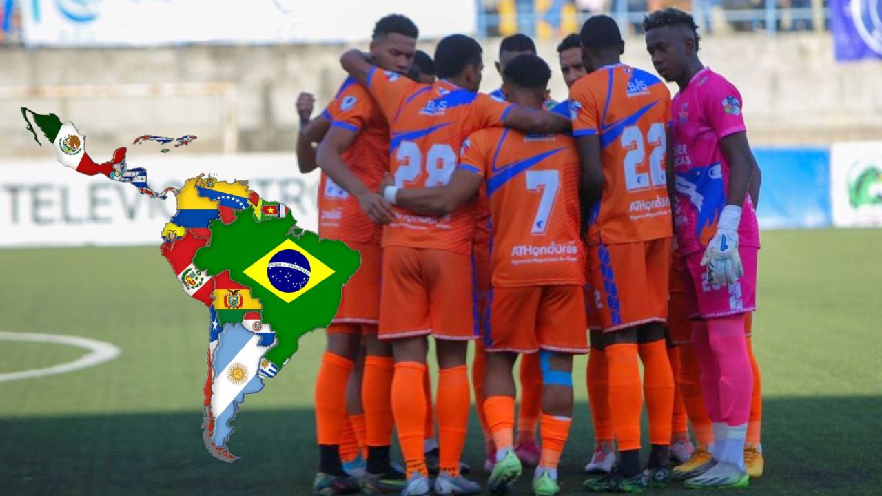 Lobos UPN anuncia primer refuerzo extranjero de su historia para el Apertura 2024