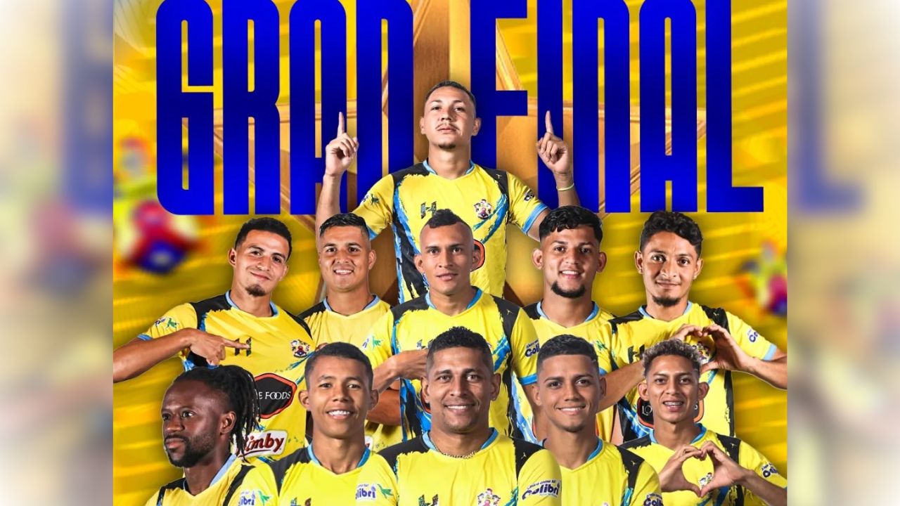 Lone FC es el primer finalista del Clausura 2024 del Ascenso