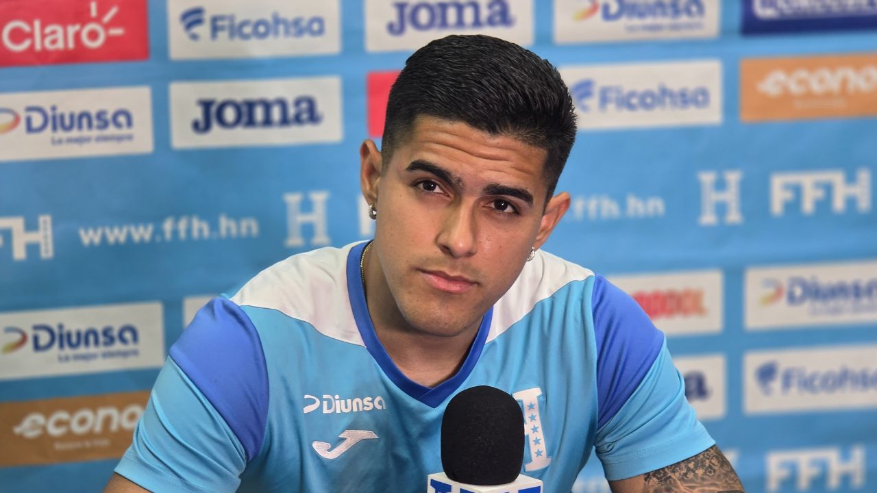 Luis Palma responde: Presión en la H, mensaje al Chelito y lo que mejoró con su llegada al Celtic