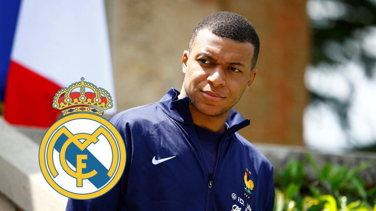 Mbappé confirma cuándo será el anuncio de su fichaje por el Real Madrid