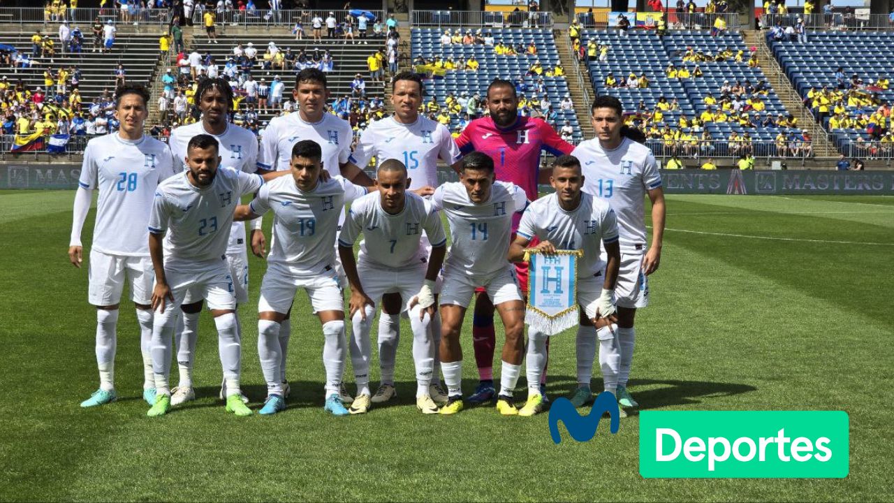 Medio sudamericano destaca al que consideran el mejor jugador de la Selección de Honduras