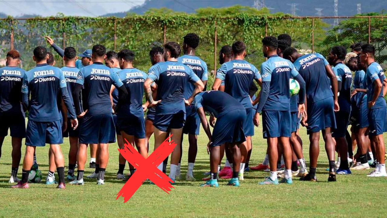 Motagua confirma dos bajas de cara al Apertura 2024