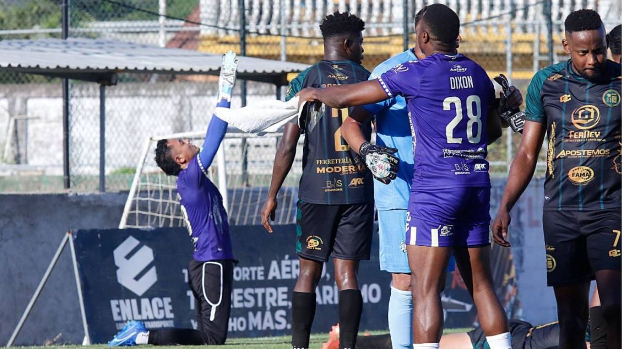 Los nuevos clubes que se unieron a la Liga de Ascenso de Honduras