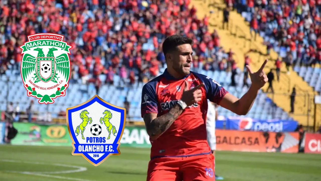 Ramiro Rocca señala el equipo en el que jugará el Apertura 2024