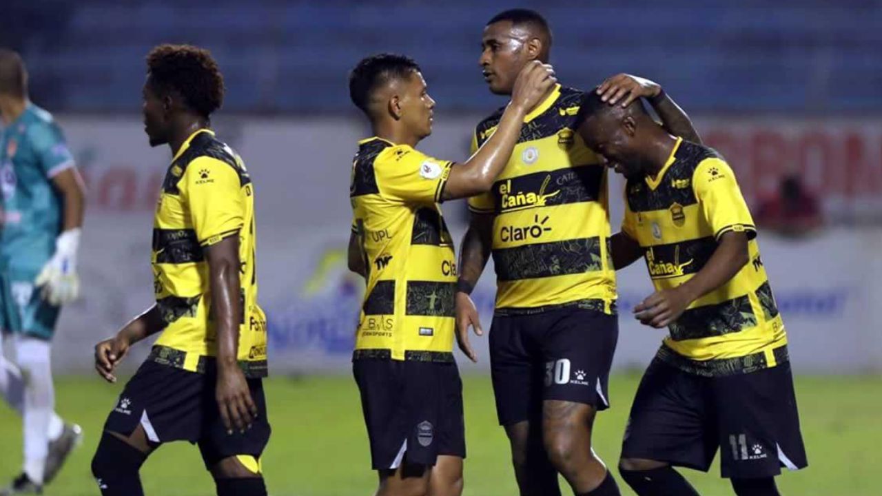 Real España reporta nueva alta de cara al torneo Apertura 2024