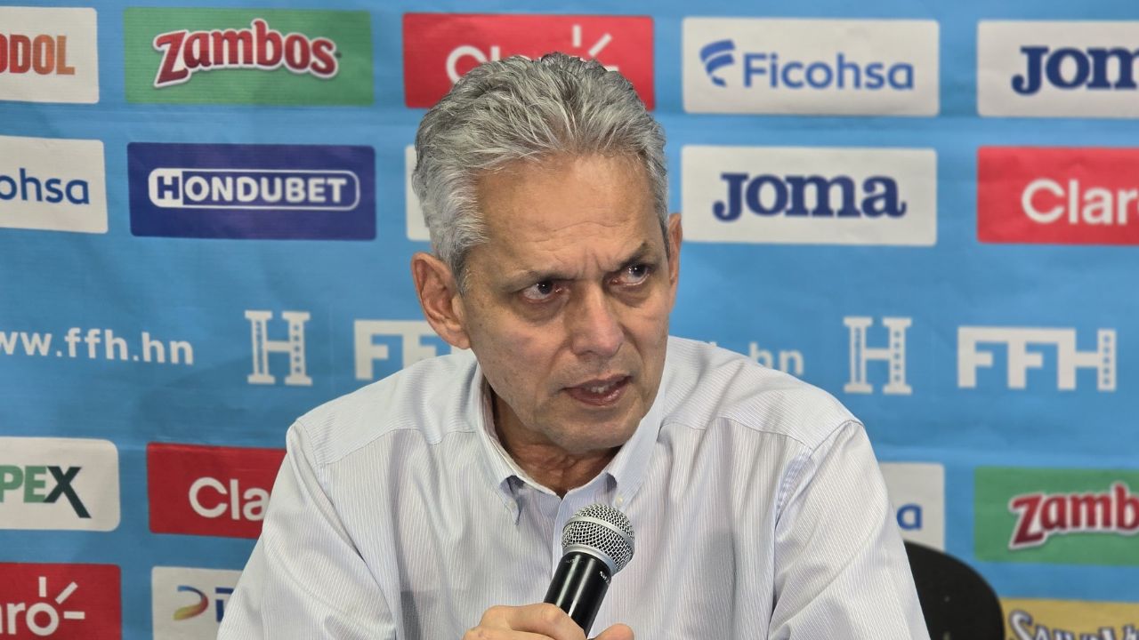 Reinaldo Rueda explica porqué Kervin Arriaga y Joseph Rosales no fueron titulares