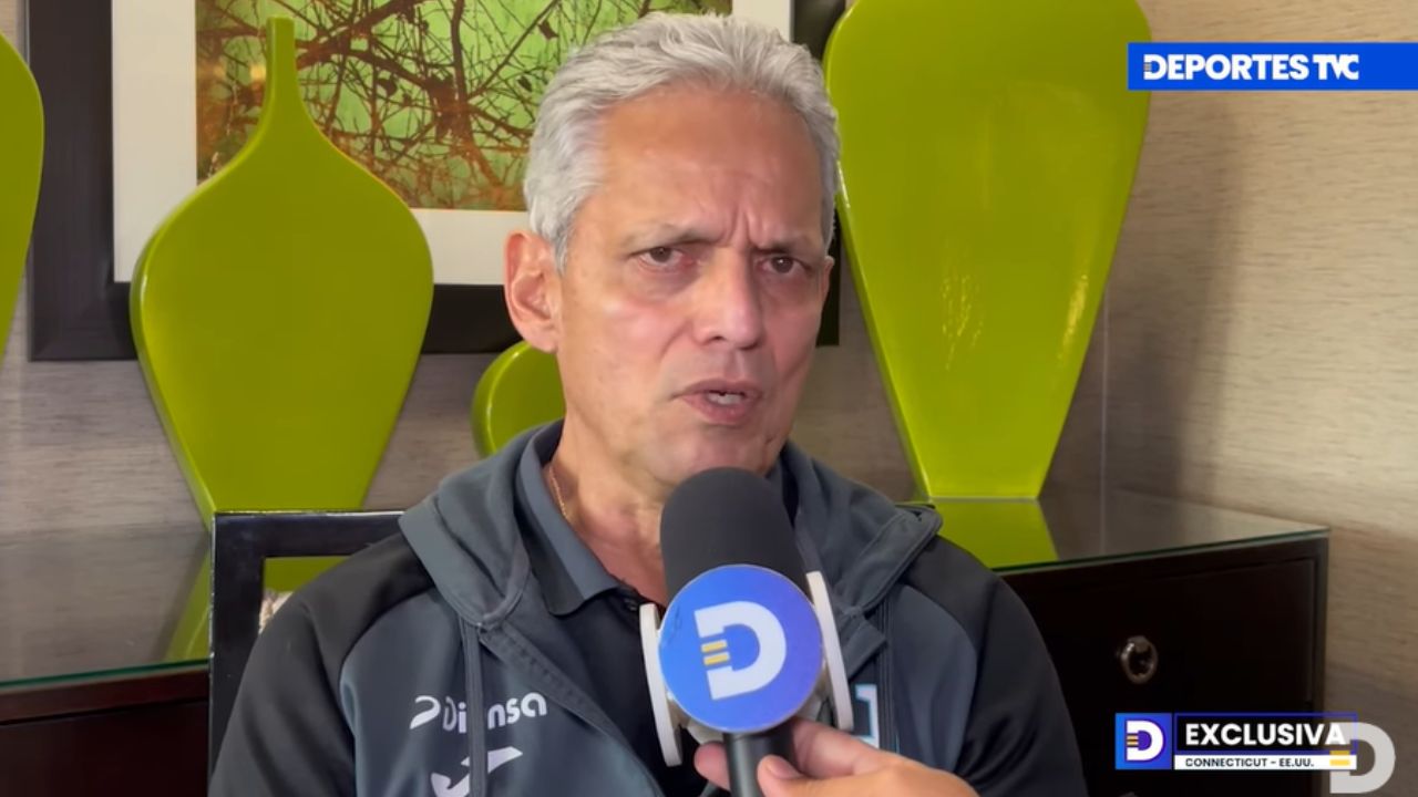 Reinaldo Rueda señala la clave para que Honduras regrese al Mundial y califica su trabajo en la Bicolor