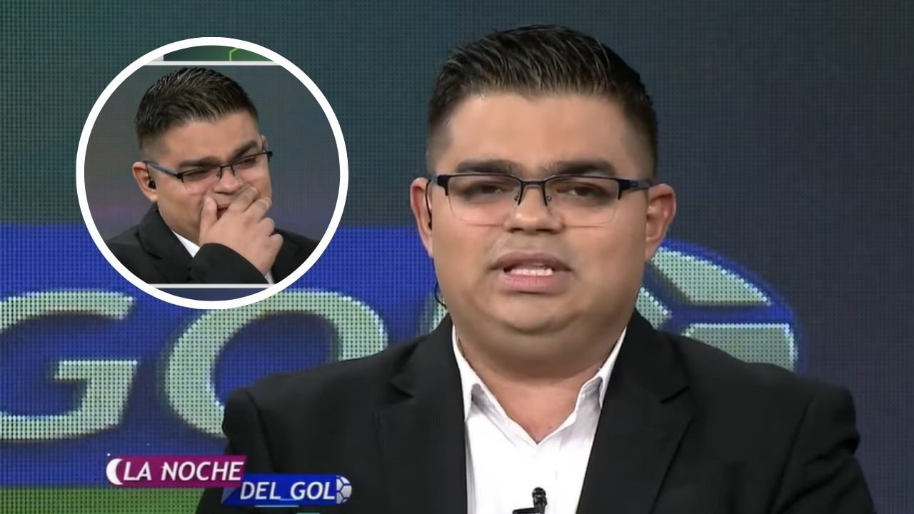 Rely Maradiaga se despide de Televicentro tras 14 años y explica el motivo