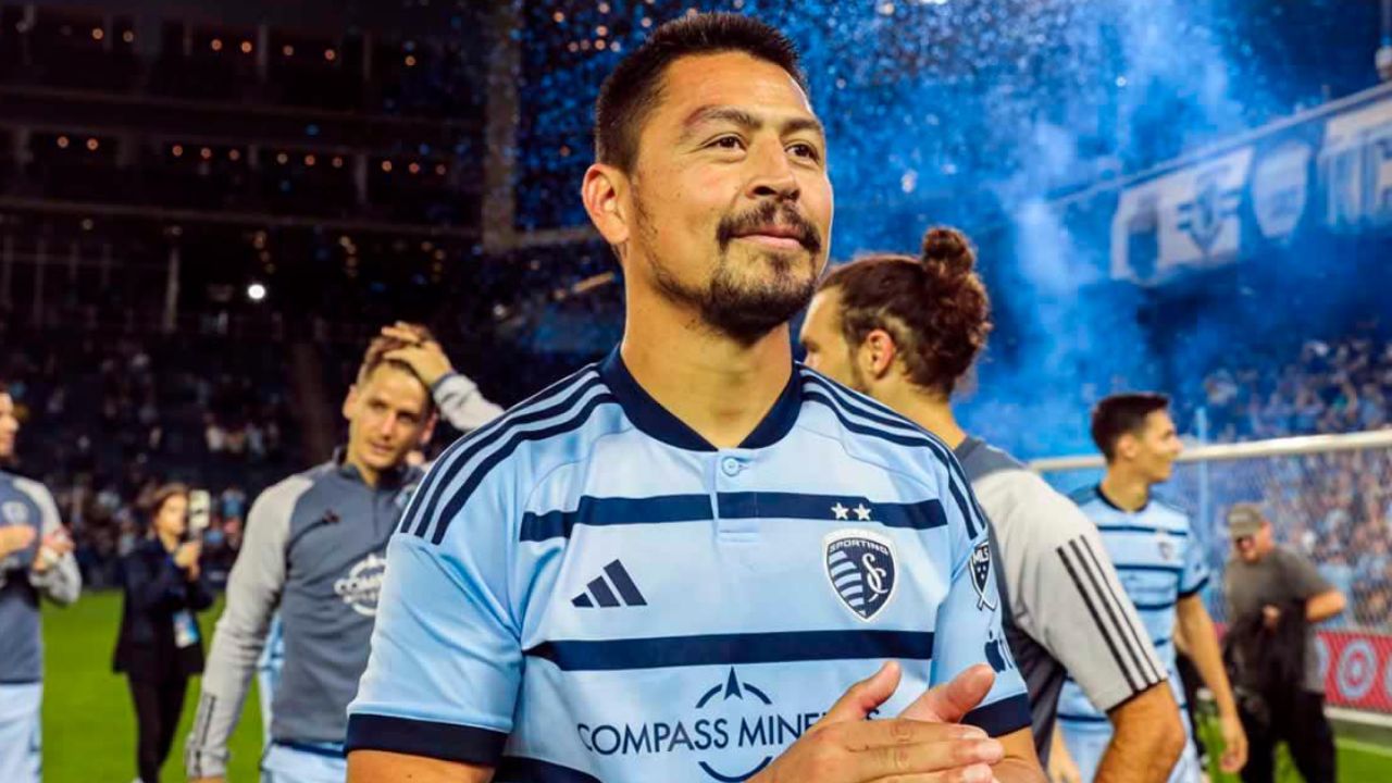Roger Chino Espinoza encuentra nuevo club en los Estados Unidos