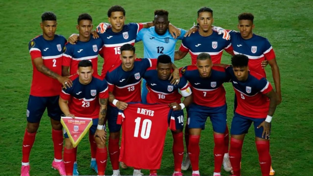 Motagua sorprende al prestarle su sede a la Selección de Cuba, próximo rival de Honduras