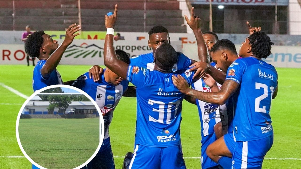 Victoria solicita a Liga Nacional jugar en su sede los partidos de local del Apertura 2024