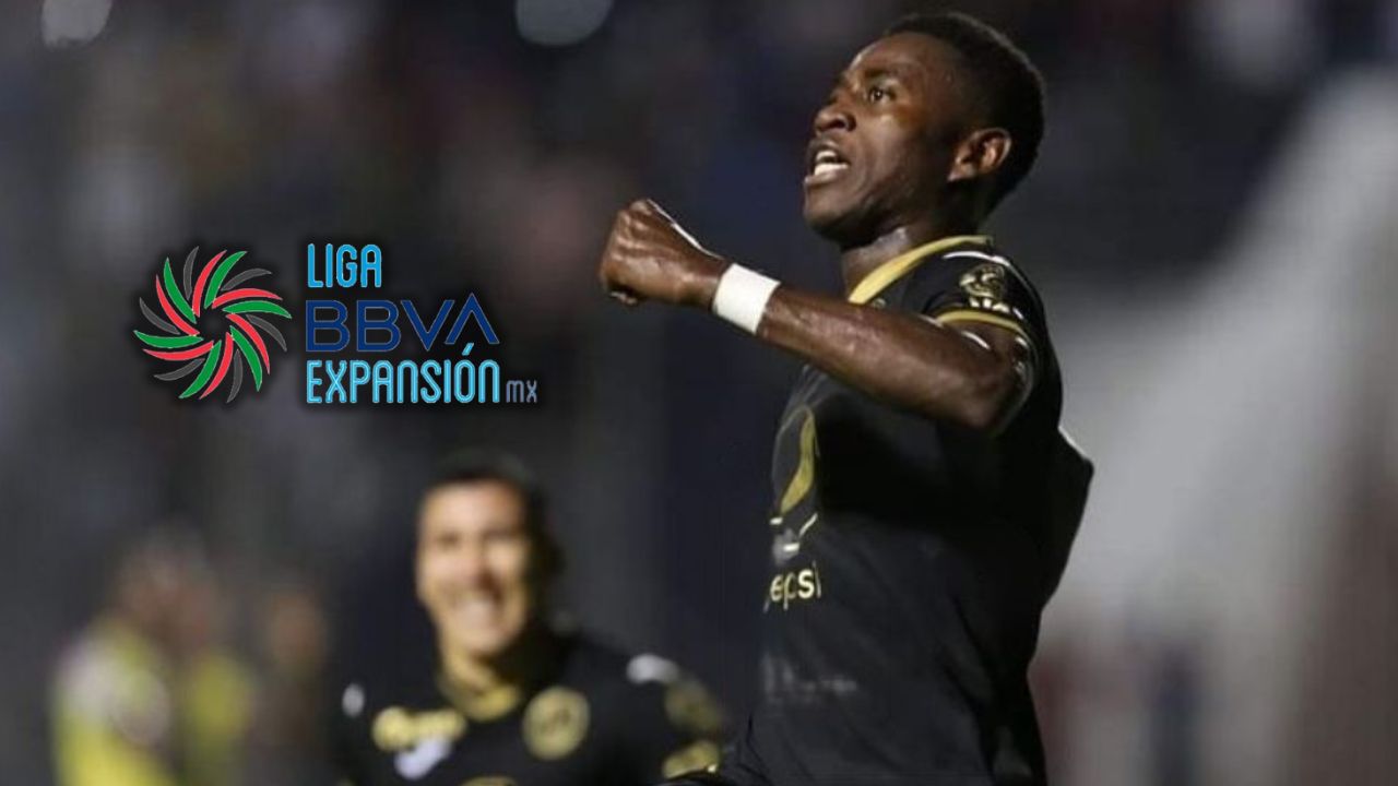Wesly Decas es pretendido por club de la Liga Expansión de México