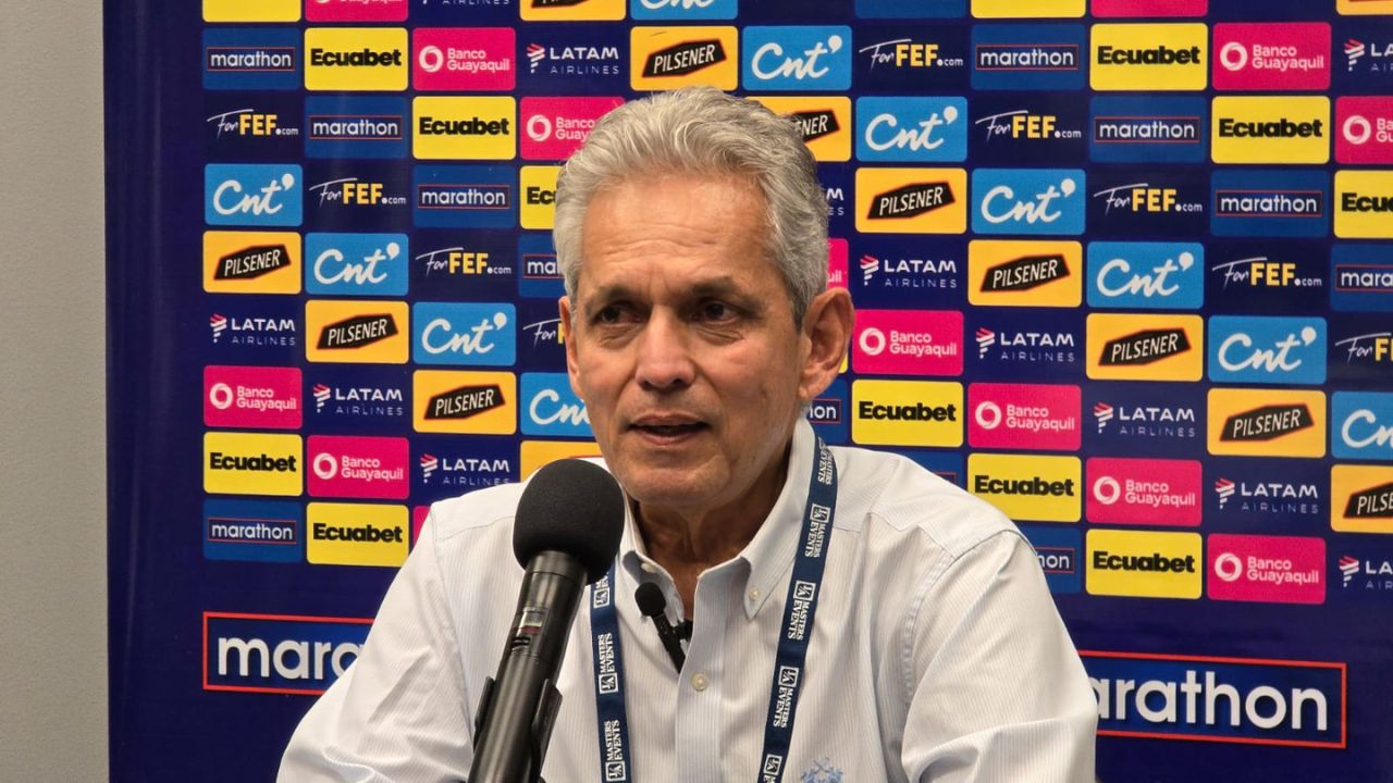 Reinaldo Rueda indica cuánto ganó Honduras habiéndose enfrentado a Ecuador