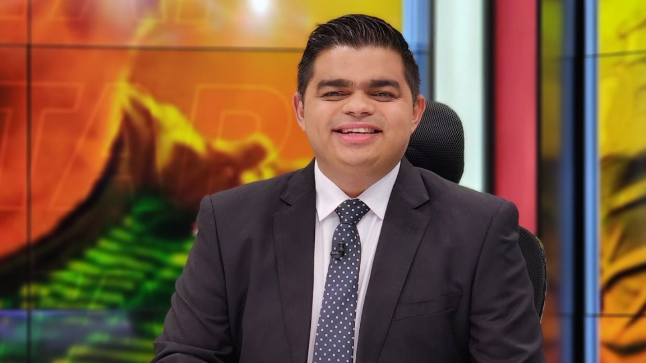 Rely Maradiaga recibe mensajes de gratitud tras salida de Deportes TVC