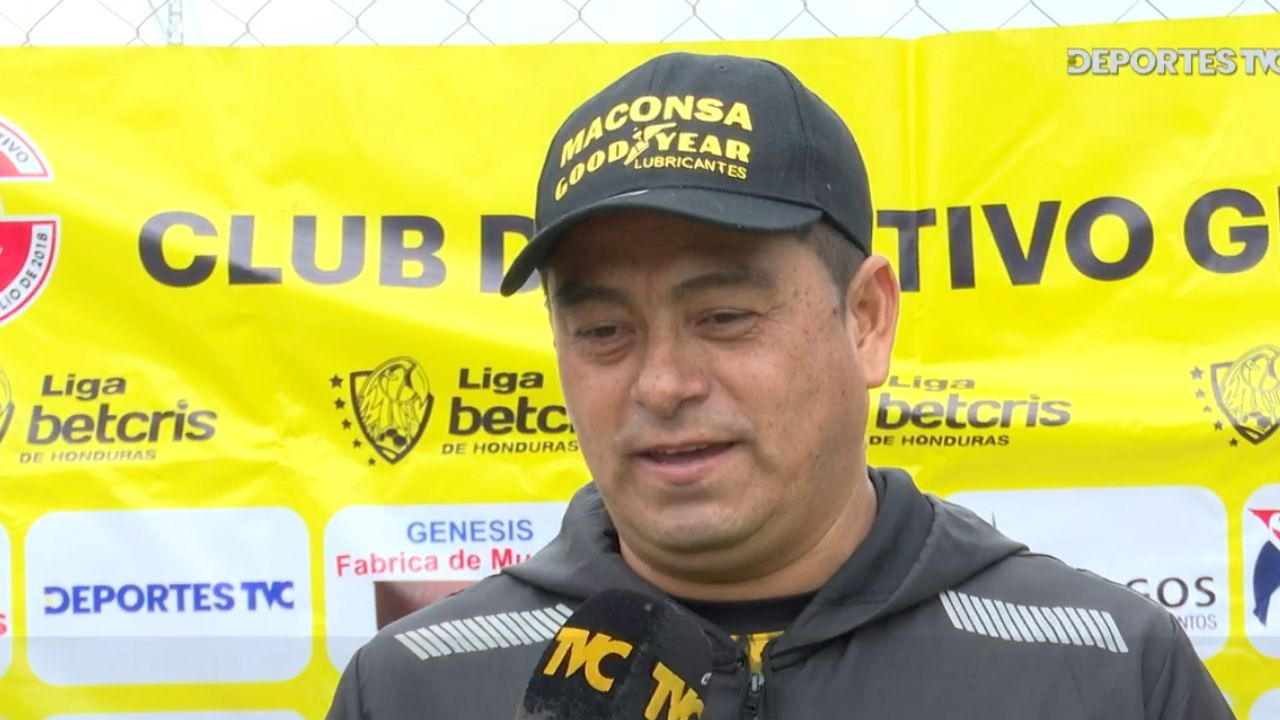 Reynaldo Tilguath adelanta las próximas contrataciones que llegarán a Génesis