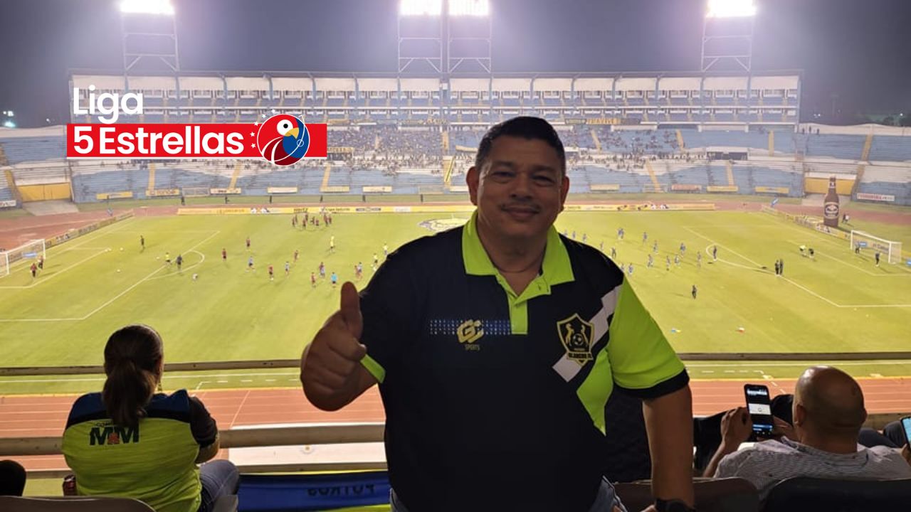 Presidente del Olancho FC menciona al nuevo equipo grande de Honduras
