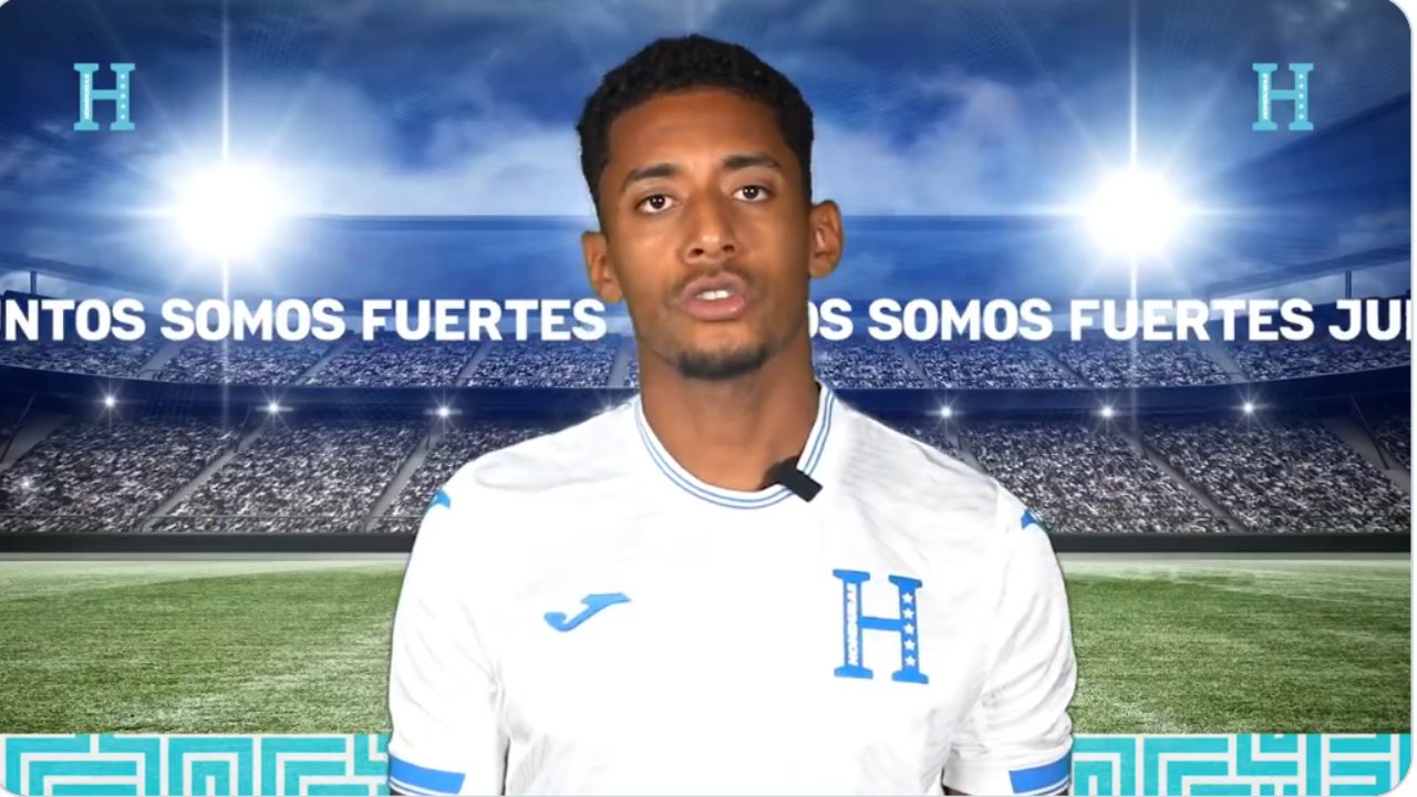 Selección de Honduras pide apoyo a los aficionados para el juego vs Cuba