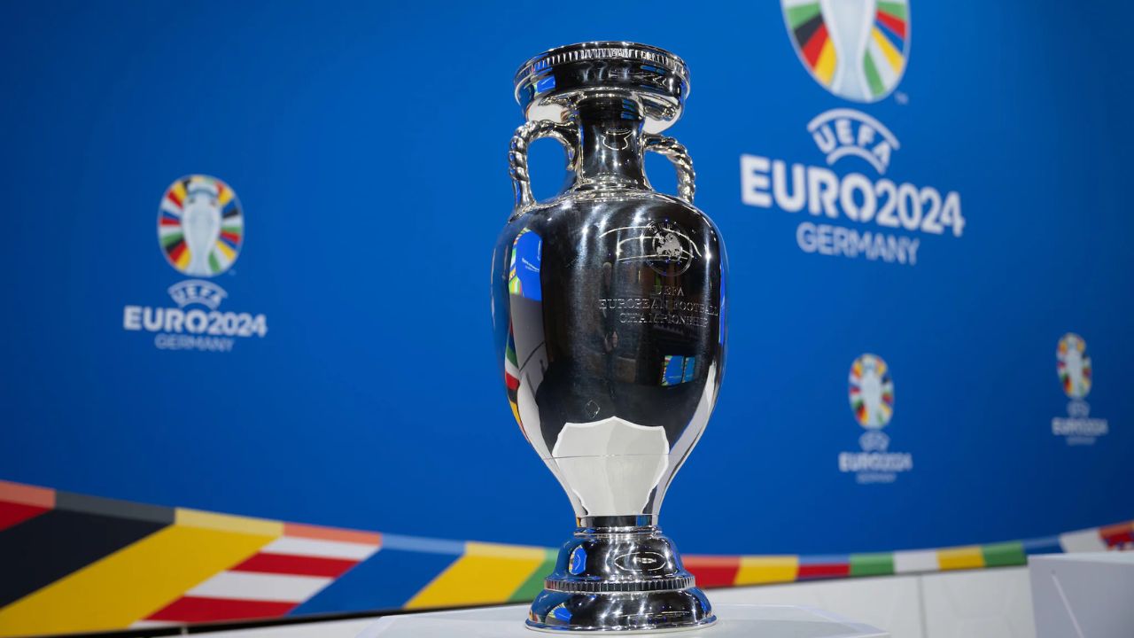 Así marcha la Tabla de posiciones de la Eurocopa 2024