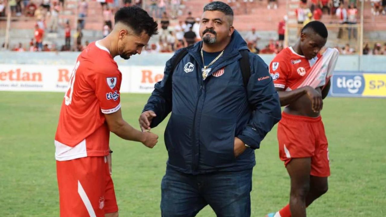 Vida no acepta su descenso y le manda contundente mensaje a la Liga Nacional