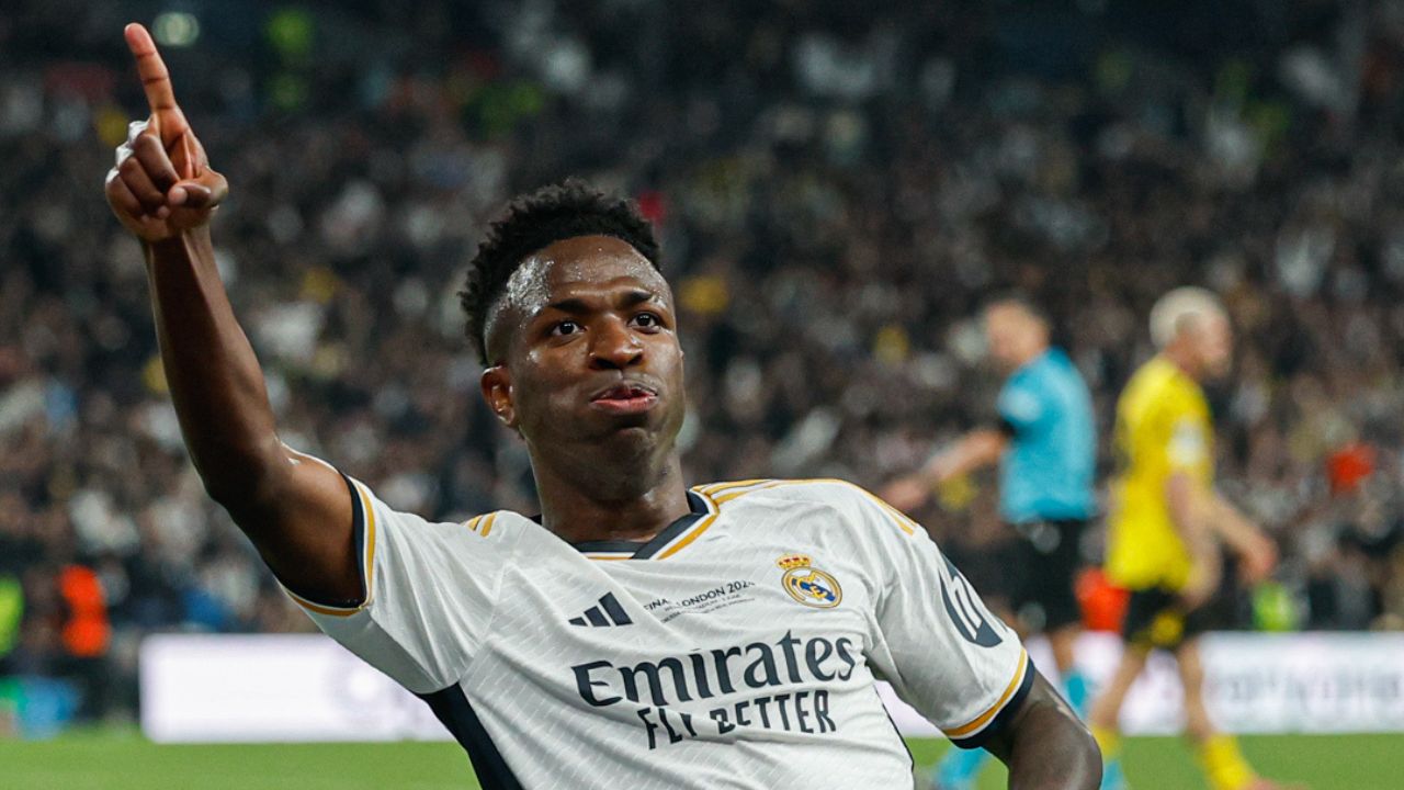 Real Madrid sigue siendo el Rey de Europa y consigue la 15