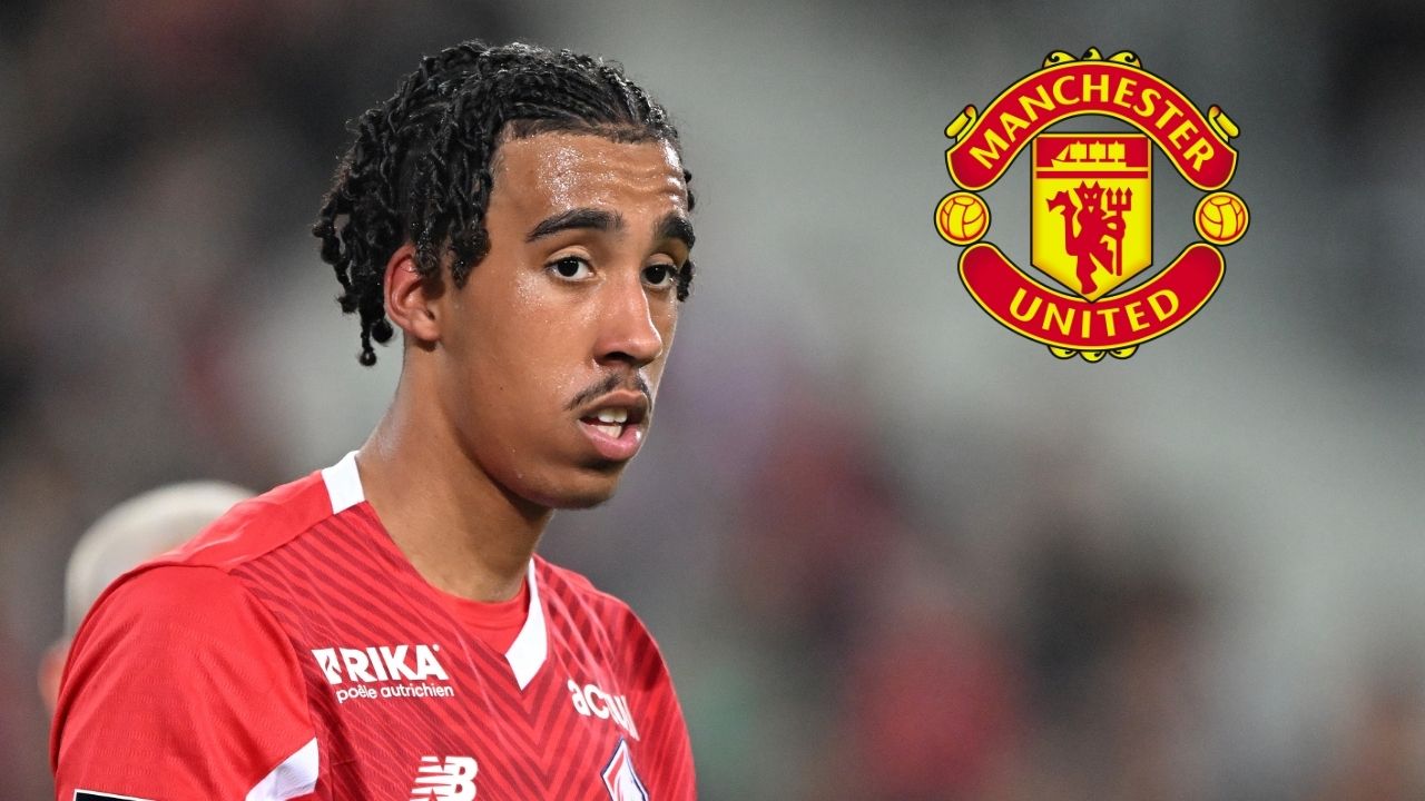 Manchester United le roba fichaje de futbolista francés al Real Madrid