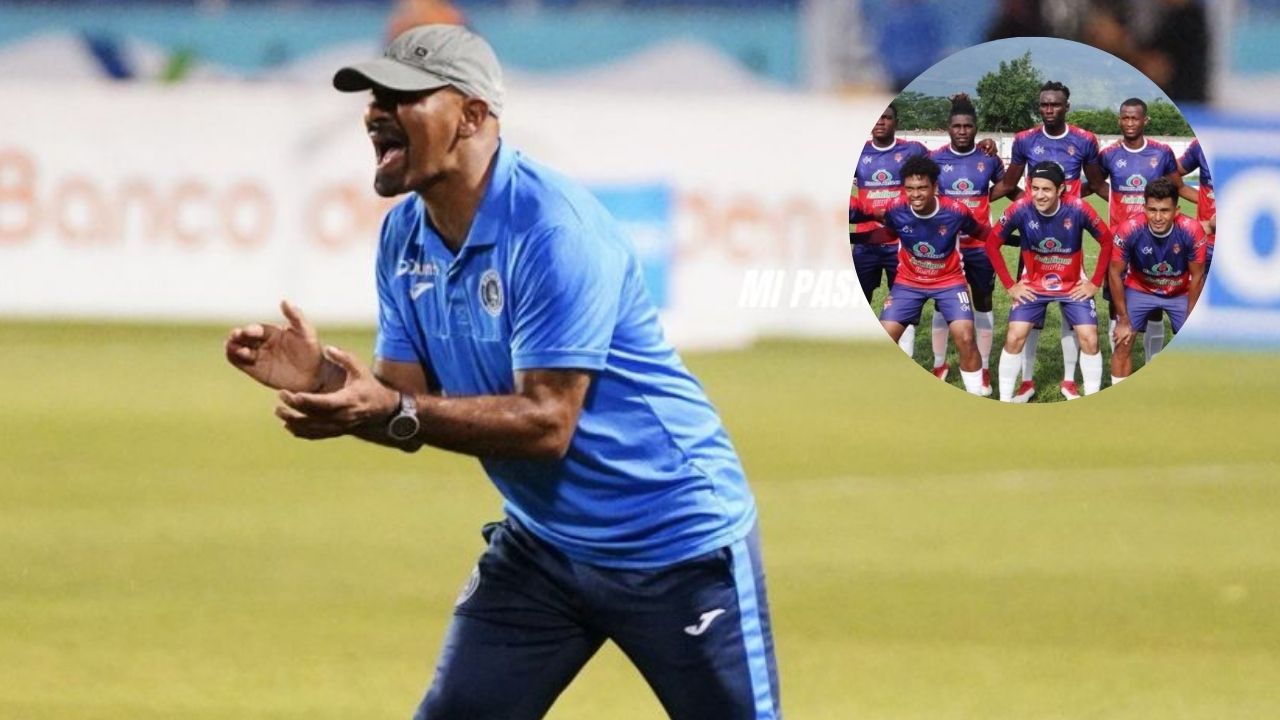 Ninrod Medina no sigue en el Parrillas One y dirigirá a nuevo equipo en el Apertura 2024