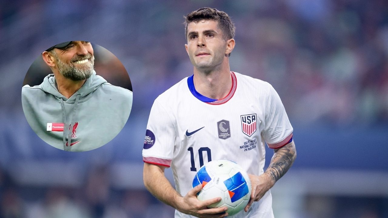 La selección de Estados Unidos tendría en la mira a ex entrenador del Liverpool
