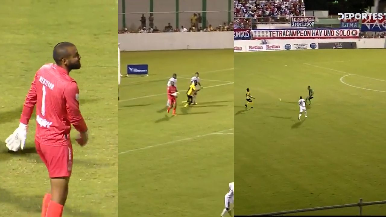Edrick Menjívar brinda asistencia a Jerry Bengtson