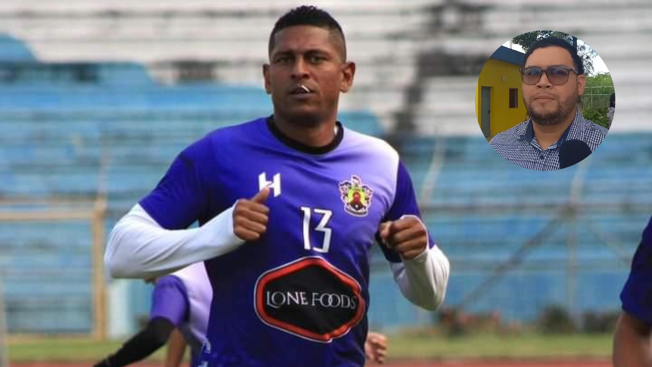 Presidente del Lone FC confirma continuidad de Carlo Costly para el próximo torneo