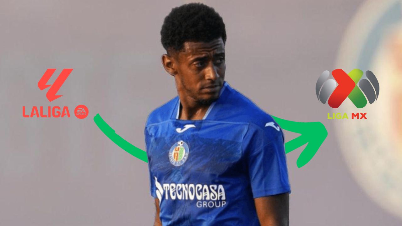Se conoce la razón por la que el Choco Lozano no pudo seguir en el Getafe de España
