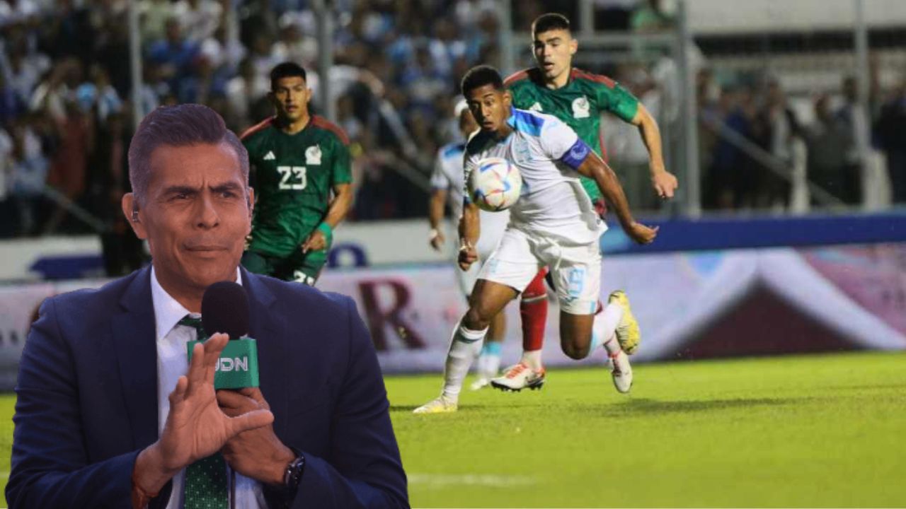 Choco Lozano es aconsejado por Oswaldo Sánchez previo a su llegada al Santos