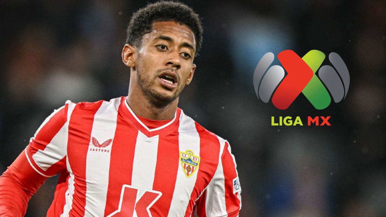 Choco Lozano cerca de firmar con un histórico equipo de la Liga Mx